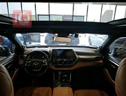 تويوتا هايلاندر